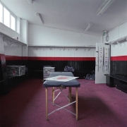 Dalymount Days